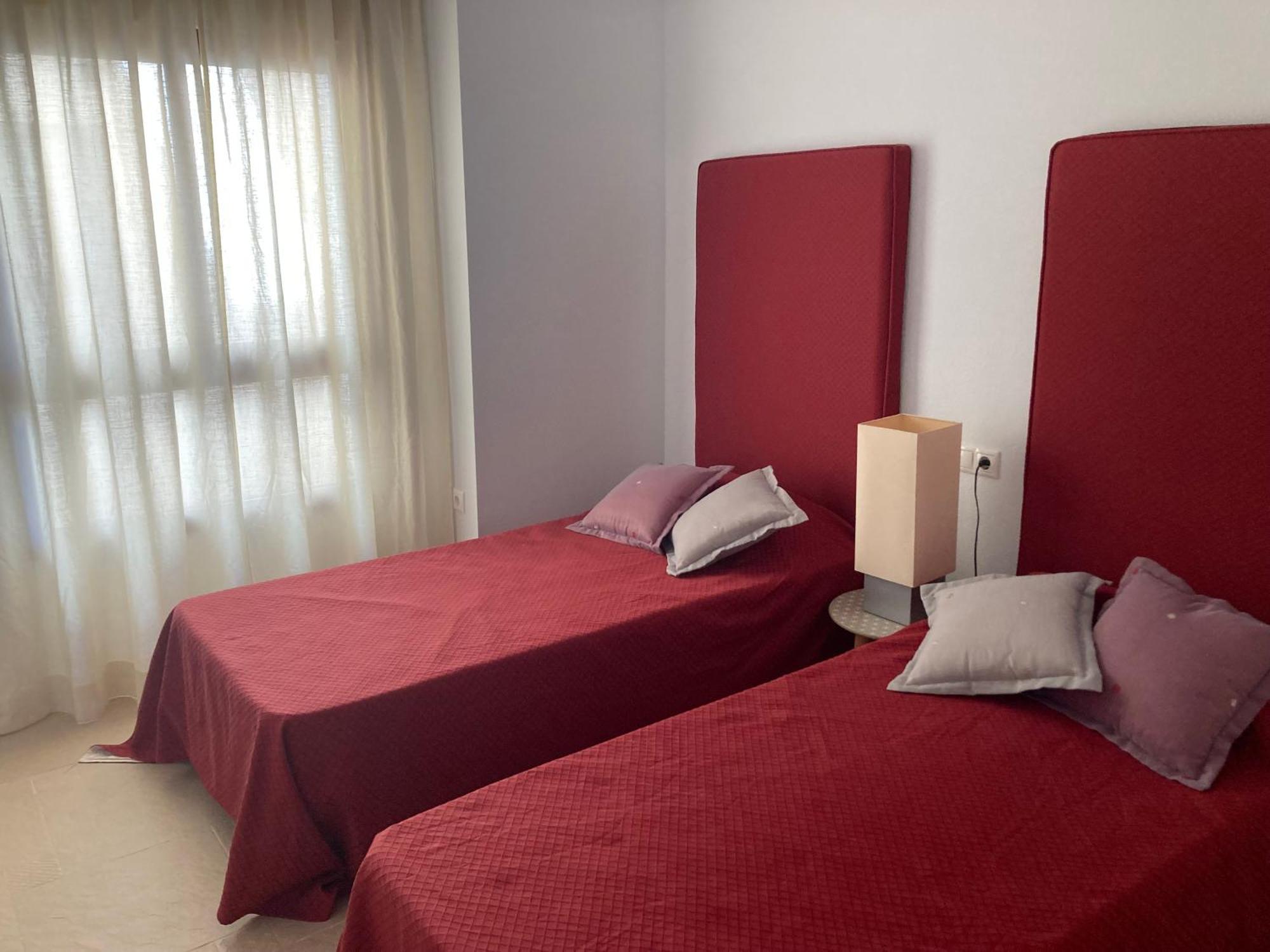 Apartament Atico Duplex Penthouse Rosa Marina Club Nautico Calpe Penon Sea View Zewnętrze zdjęcie